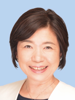 Takei Yoko