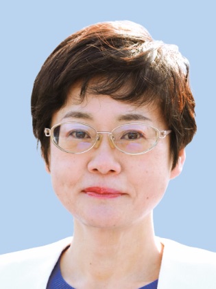 Shimizu Toshiko