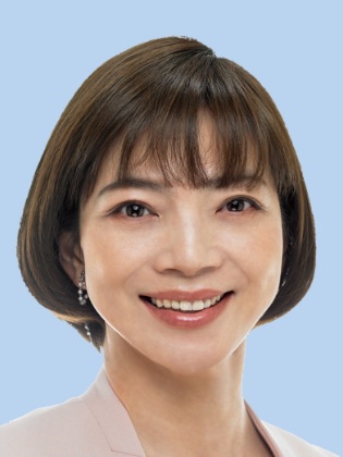 桐山 ひとみ
