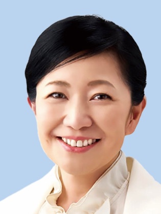 Shimizu Yasuko
