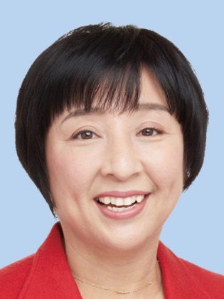 岩永 やす代