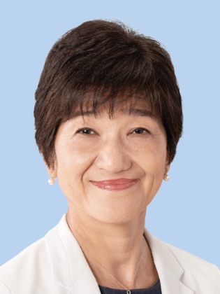 Tanaka Tomoko