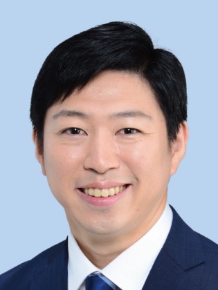 Iida Kenichi