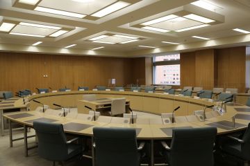 議会運営委員会