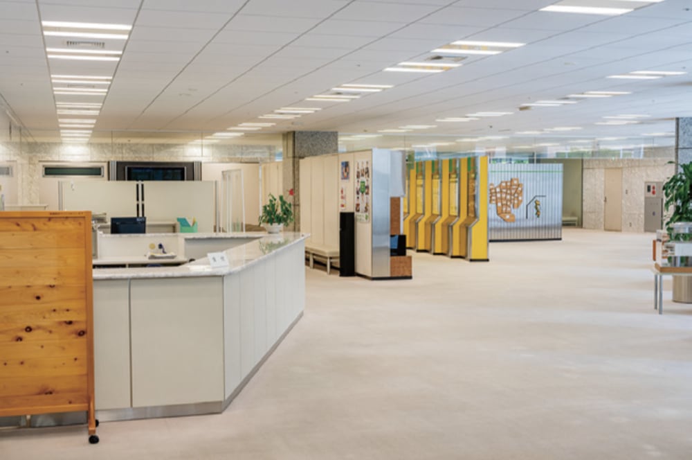 都議会PRコーナー