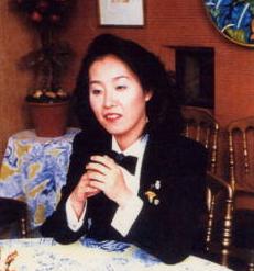 永井栄さん
