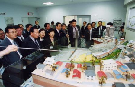 神田川取水施設