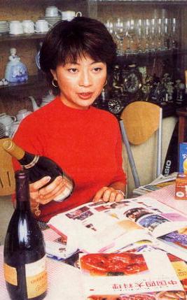 丹治真希美さん