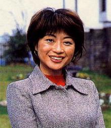 丹治真希美さん