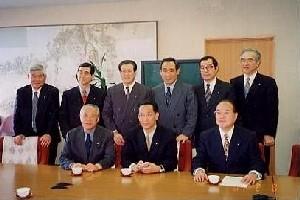 常任委員会管外視察
