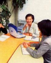 イー・ウーマン代表取締役社長 佐々木かをりさん