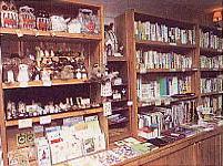 BIRD shop