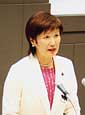 新井美沙子