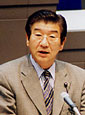 川井しげお