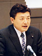 中屋文孝