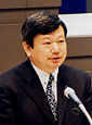 富田俊正