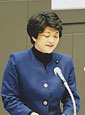 大河原雅子