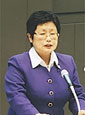 小松恭子