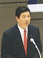 前島信次郎