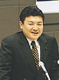 中屋文孝