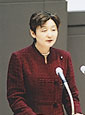 大山　とも子