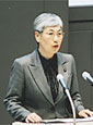 山口文江