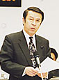 吉野利明