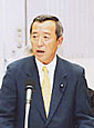 山崎孝明