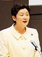 大山とも子