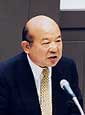野島善治