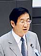 立石晴康