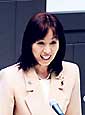 山加朱美