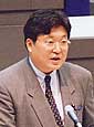 萩生田光一