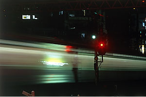 路線信号機