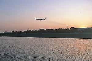 城南島海浜公園