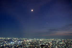 十三夜
