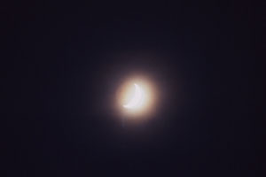 十三夜