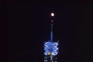 十三夜