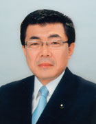 長橋桂一
