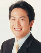 山口拓