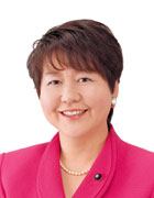 野上純子