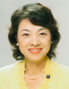 清水ひで子