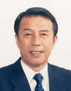吉野利明