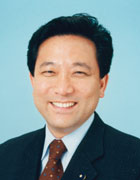小磯善彦