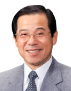山田忠昭