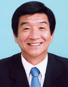 川井しげお