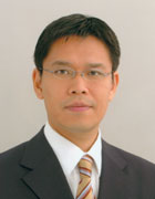 遠藤守
