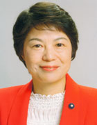 河野百合恵