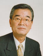 きたしろ勝彦