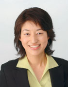 松下玲子